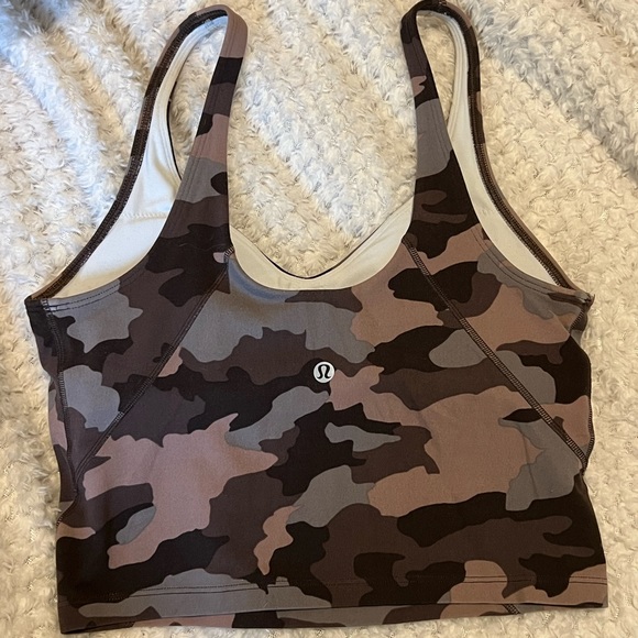 Lululemon Tank Top - Picture 2 of 2